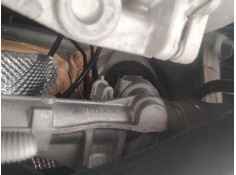 Recambio de cremallera direccion para dacia sandero stepway referencia OEM IAM 480101439R  MECANICA