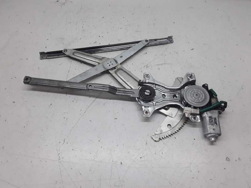 Recambio de elevalunas delantero derecho para toyota corolla (e11) 1.3 linea terra sport (5-ptas.) referencia OEM IAM 0621008990