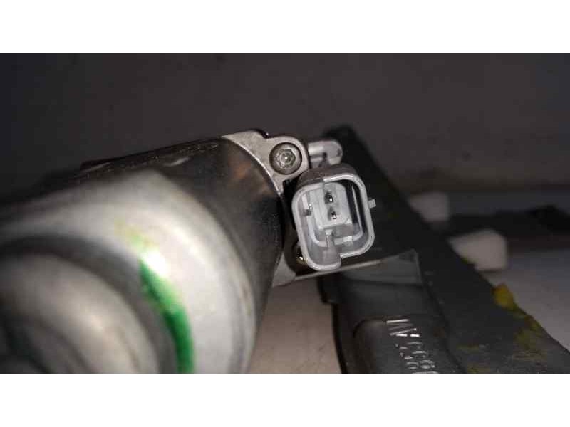 Recambio de elevalunas delantero derecho para peugeot 207 sport referencia OEM IAM  2 PINS ELECTRICO
