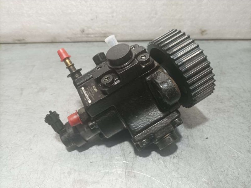 Recambio de bomba alta presion para fiat bravo (198) 1.6 16v active multijet (77kw) referencia OEM IAM 55209062 0445010185 BOSCH