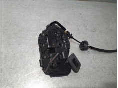 Recambio de cerradura puerta trasera derecha para seat ibiza (kj1) xcellence referencia OEM IAM 5TA839016E  ELECTRICO 6 PINS