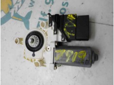 Recambio de motor elevalunas trasero derecho para volkswagen golf v berlina (1k1) sportline referencia OEM IAM 1K0959704C  