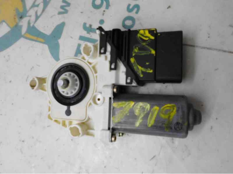 Recambio de motor elevalunas trasero derecho para volkswagen golf v berlina (1k1) sportline referencia OEM IAM 1K0959704C  