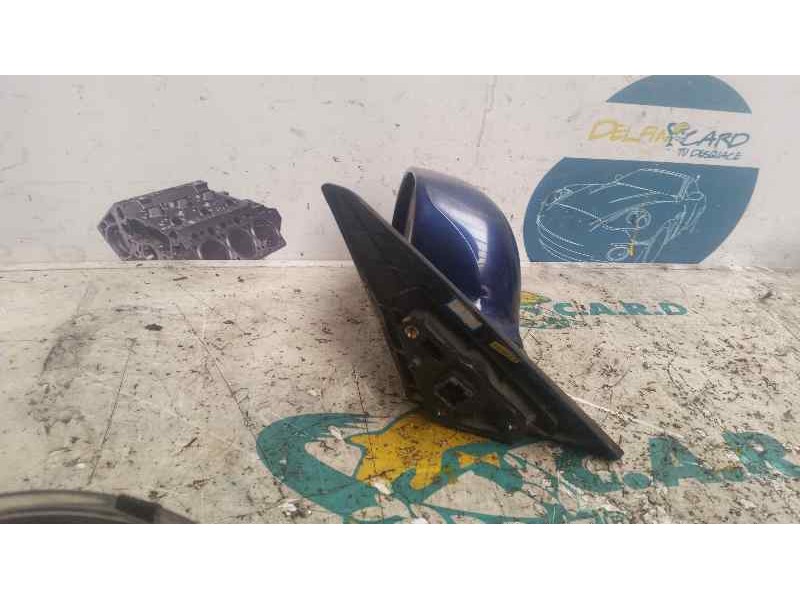 Recambio de retrovisor izquierdo para hyundai coupe (rd) 1.6 fx referencia OEM IAM   ELECTRICO