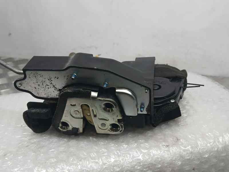 Recambio de cerradura puerta trasera derecha para mazda cx-7 (er) active referencia OEM IAM EG2172310M  ELECTRICA