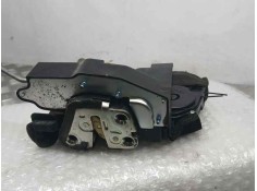 Recambio de cerradura puerta trasera derecha para mazda cx-7 (er) active referencia OEM IAM EG2172310M  ELECTRICA