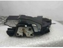 Recambio de cerradura puerta trasera derecha para mazda cx-7 (er) active referencia OEM IAM EG2172310M  ELECTRICA
