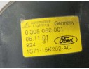 Recambio de faro antiniebla izquierdo para ford mondeo berlina (ge) ambiente referencia OEM IAM 1S7115K202AC 0305062001 AL