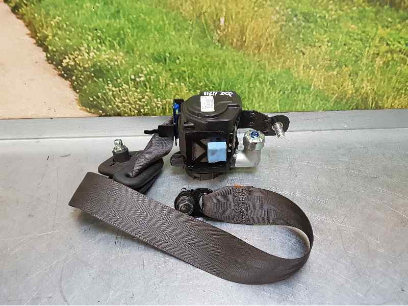 Recambio de pretensor airbag derecho para chevrolet aveo ls referencia OEM IAM   