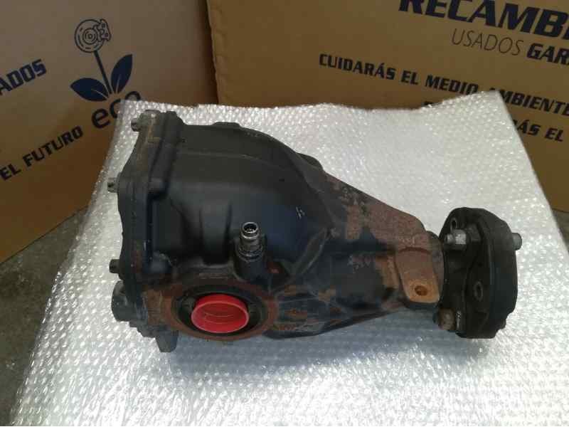 Recambio de diferencial trasero para mercedes-benz clase clk (w209) coupe 200 compressor (209.342) referencia OEM IAM A203351000