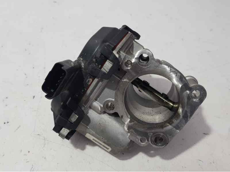 Recambio de caja mariposa para ford tourneo connect trend referencia OEM IAM 980723858002 V29039645 