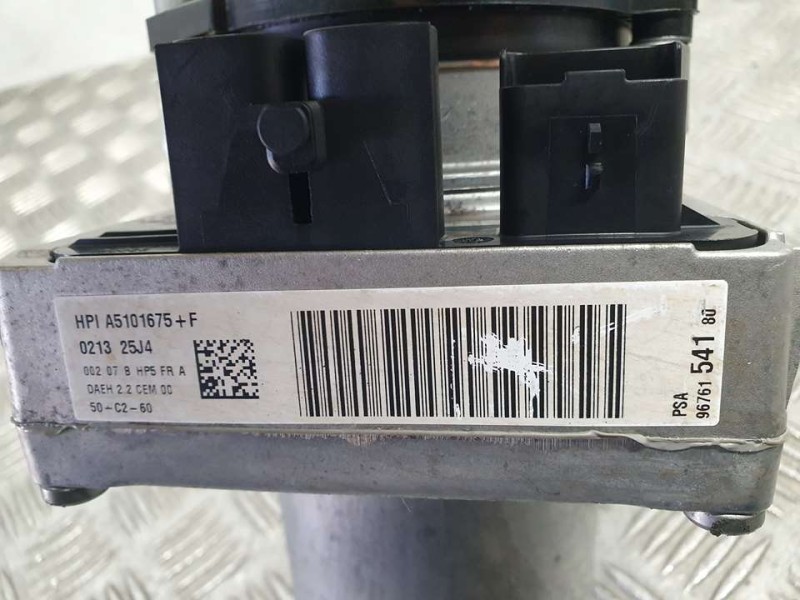 Recambio de bomba direccion electrica para peugeot 508 allure referencia OEM IAM 9676154180 A5101675 