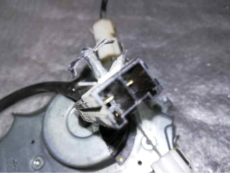 Recambio de elevalunas trasero derecho para nissan primera trav. (wp11) 1.8 16v cat referencia OEM IAM 400600T4 2 PINS ELECTRICO