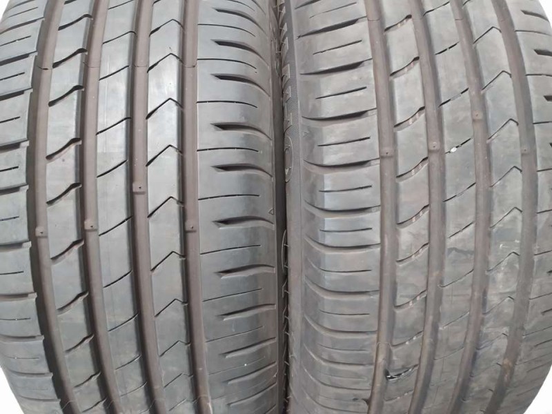 Recambio de neumatico pareja para neumaticos reutilizados - referencia OEM IAM 205551588V 205/55/15/88V KUMHO