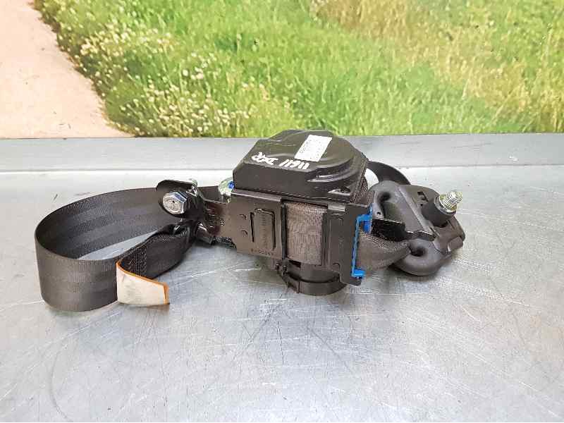 Recambio de pretensor airbag derecho para chevrolet aveo ls referencia OEM IAM   