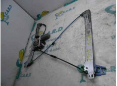 ELEVALUNAS DELANTERO IZQUIERDO 9221X3 ELECTRICO 6 PINS