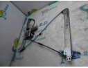 Recambio de elevalunas delantero izquierdo para citroën c2 vts referencia OEM IAM   ELECTRICO 6 PINS