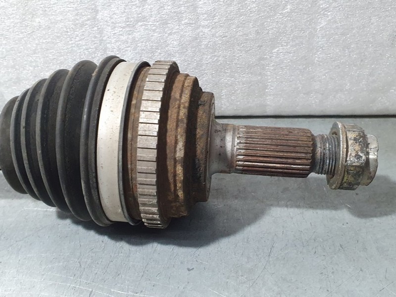 Recambio de transmision delantera derecha para honda civic berlina 3 (ep1/2) 1.6 vtec cat (d 16 v 1) referencia OEM IAM SIN REF 