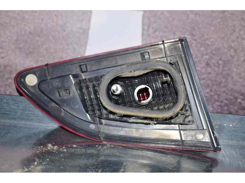 Recambio de piloto trasero derecho para renault scenic iii expression referencia OEM IAM   INTERIOR