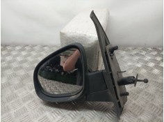 RETROVISOR IZQUIERDO A4158100316 C/M C/M SIN TAPADERA