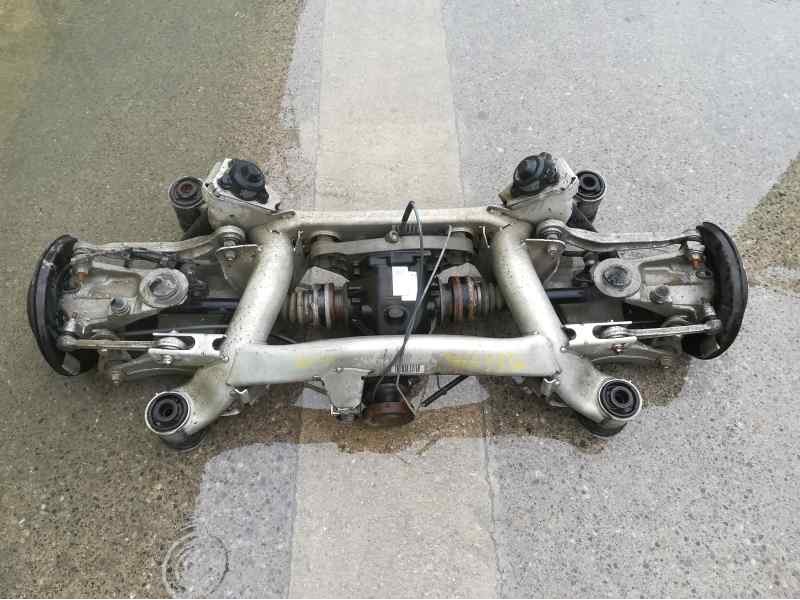 Recambio de puente trasero para bmw serie 5 touring (e39) 2.5 24v turbodiesel cat referencia OEM IAM 7502528 SIN GRUPO Y TRANSMI