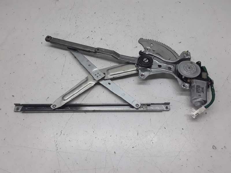 Recambio de elevalunas delantero derecho para toyota corolla (e11) 1.3 linea terra sport (5-ptas.) referencia OEM IAM 0621008990