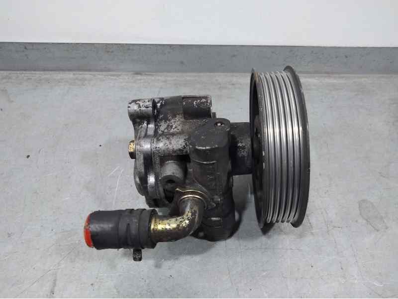 Recambio de bomba direccion para volkswagen golf iv berlina (1j1) conceptline referencia OEM IAM 1J0422154A  