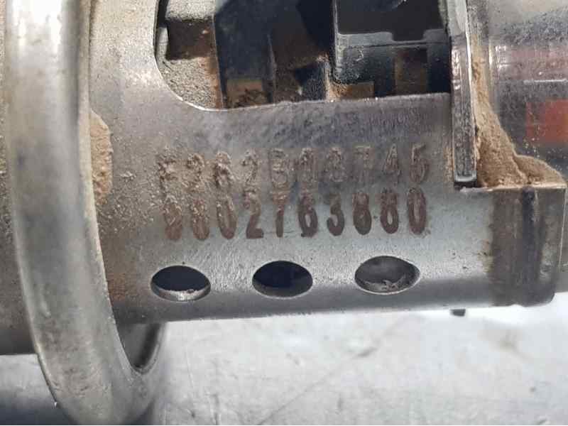 Recambio de inyector adblue para peugeot 2008 (--.2013) allure referencia OEM IAM 9802763880  