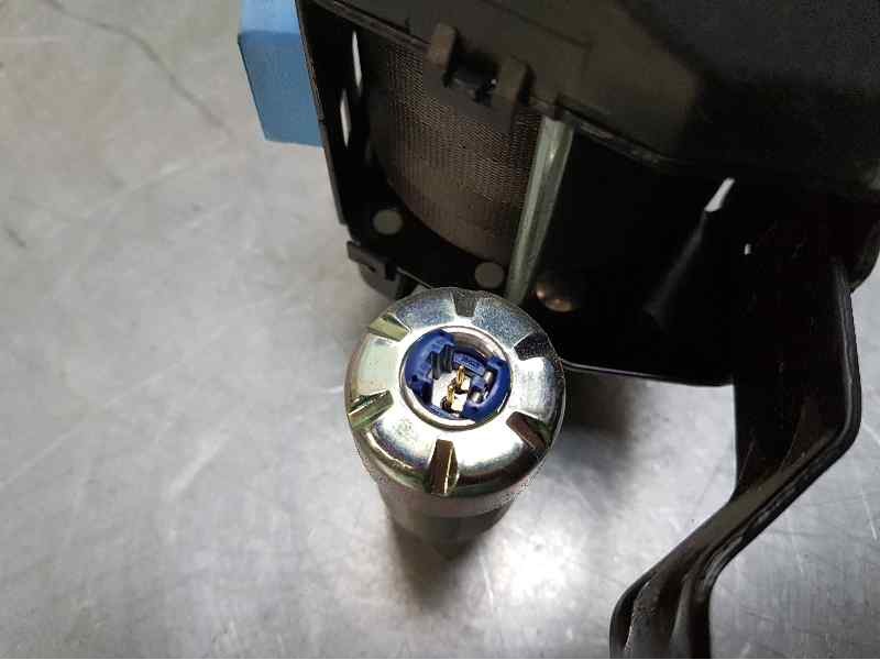 Recambio de pretensor airbag derecho para chevrolet aveo ls referencia OEM IAM   