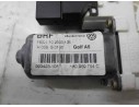 Recambio de motor elevalunas trasero derecho para volkswagen golf v berlina (1k1) sportline referencia OEM IAM 1K0959704C  