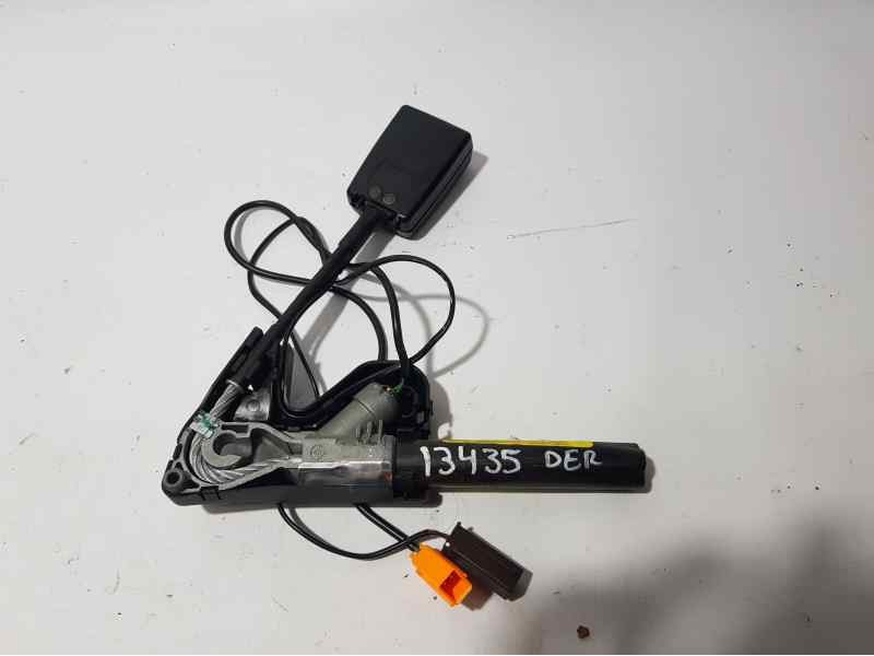 Recambio de pretensor airbag derecho para ford mondeo berlina (ge) ambiente referencia OEM IAM 1S71F61208BMYYGZ 33006294 TRW