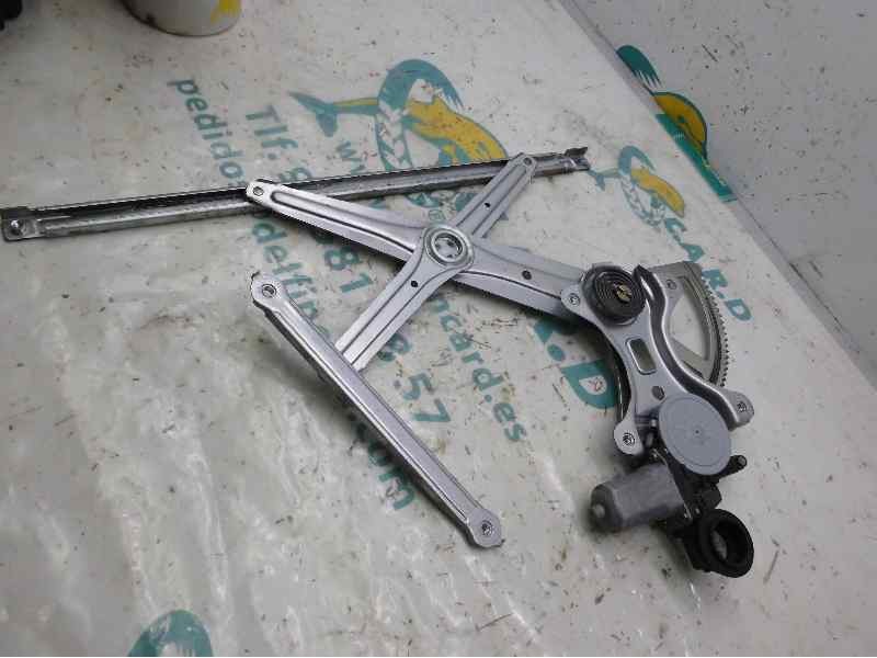 Recambio de elevalunas delantero derecho para lexus rx 300(mcu35) luxury referencia OEM IAM   