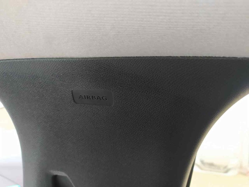 Recambio de airbag cortina delantero derecho para peugeot 208 (p2) allure referencia OEM IAM 9827991580  