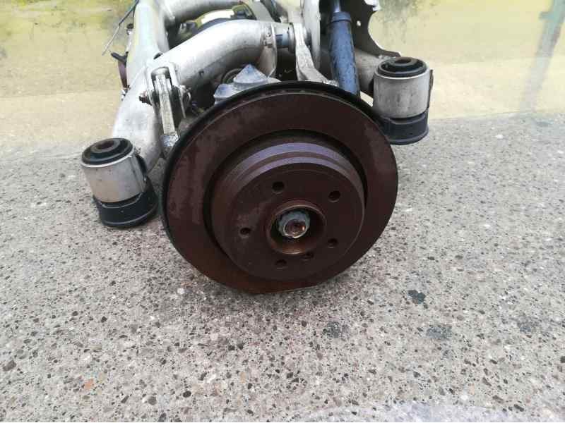 Recambio de puente trasero para bmw serie 5 touring (e39) 2.5 24v turbodiesel cat referencia OEM IAM 7502528 SIN GRUPO Y TRANSMI