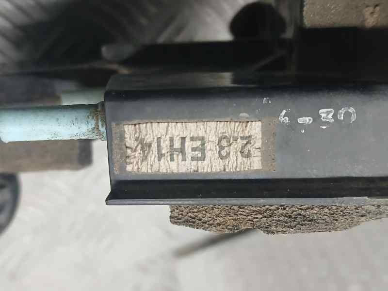 Recambio de cerradura puerta trasera derecha para mazda cx-7 (er) active referencia OEM IAM EG2172310M  ELECTRICA