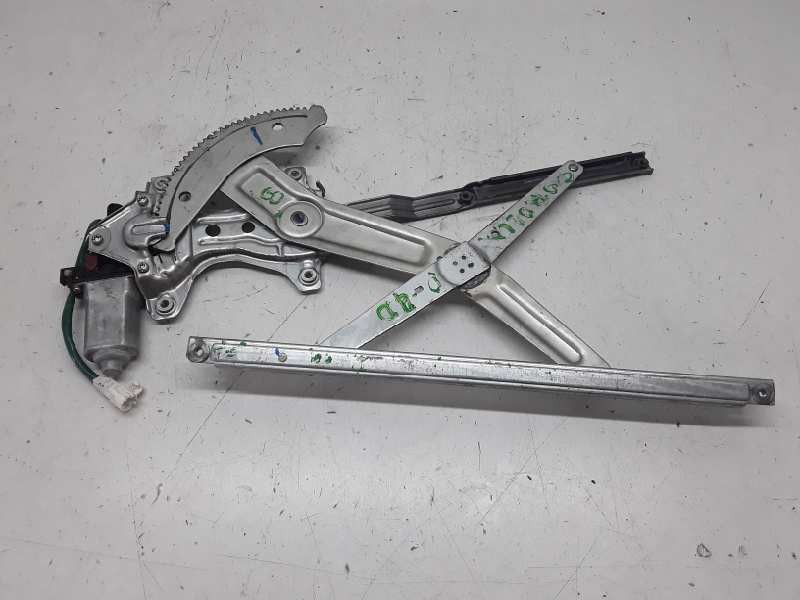 Recambio de elevalunas delantero derecho para toyota corolla (e11) 1.3 linea terra sport (5-ptas.) referencia OEM IAM 0621008990