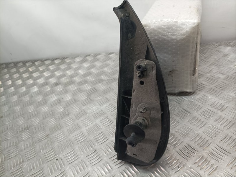 Recambio de retrovisor izquierdo para mercedes-benz citan (w415) furgon 109 cdi extralang (a3) (415605) referencia OEM IAM A4158