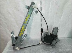 ELEVALUNAS TRASERO IZQUIERDO 400601T2 2 PINS ELECTRICO 