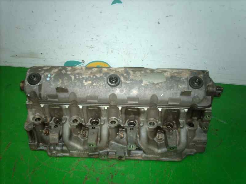 Recambio de culata para renault laguna (b56) 1.9 dci rxe referencia OEM IAM   SE RECOMIENDA COMPROBAR A PRESIÓN