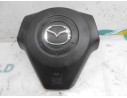 Recambio de kit airbag para mazda 3 berlina (bk) 1.6 crdt active+ referencia OEM IAM   