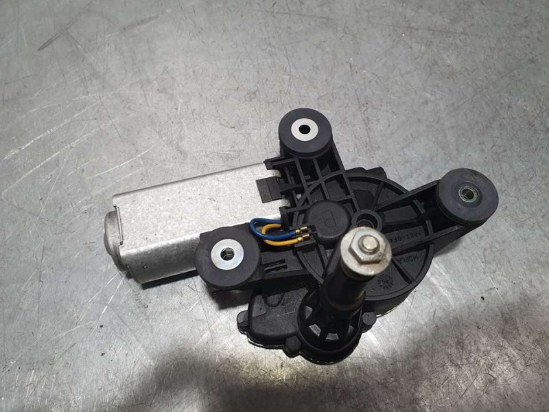 Recambio de motor limpia trasero para fiat nuova 500 (150) s referencia OEM IAM MS2596001371 DENSO 