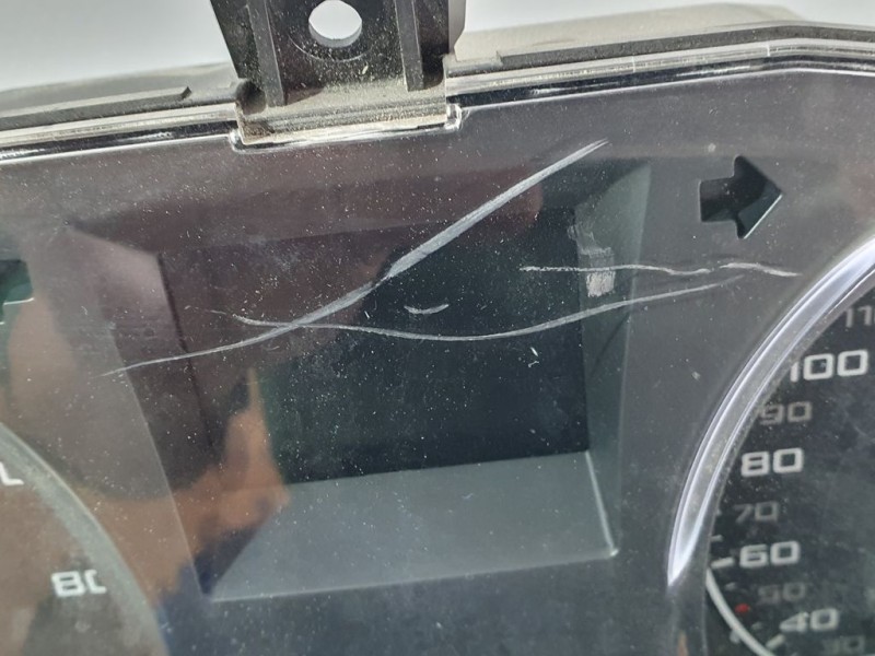 Recambio de cuadro instrumentos para seat ibiza (6j5) reference referencia OEM IAM 6J0920806 503002703111 MAGNETI MARELLI