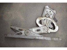 Recambio de elevalunas delantero derecho para renault scenic iii expression referencia OEM IAM 807300011R 6 PINS ELECTRICO