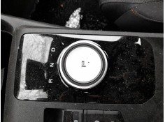 PALANCA CAMBIO 11927802 