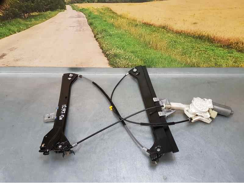 Recambio de elevalunas delantero derecho para mercedes-benz clase clk (w209) coupe 200 compressor (209.342) referencia OEM IAM  