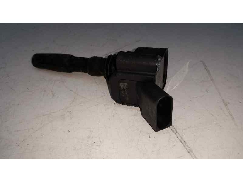 Recambio de bobina encendido para skoda rapid style referencia OEM IAM 77300010 04E905110K ELDOR