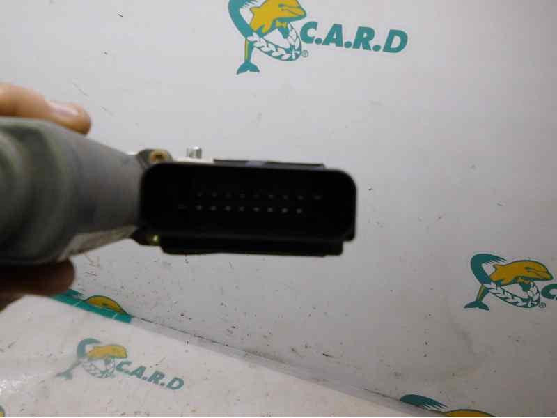 Recambio de motor elevalunas trasero derecho para volkswagen golf v berlina (1k1) sportline referencia OEM IAM 1K0959704C  