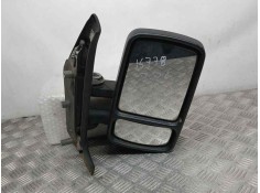 RETROVISOR DERECHO 9630100QAC MANUAL TOCADO