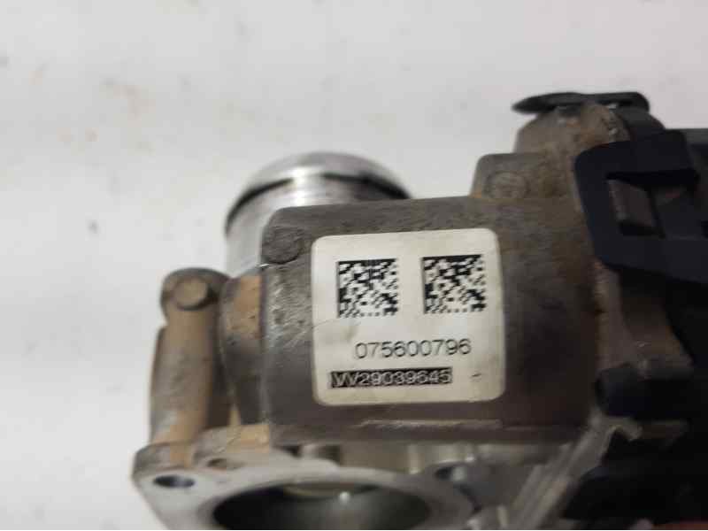 Recambio de caja mariposa para ford tourneo connect trend referencia OEM IAM 980723858002 V29039645 