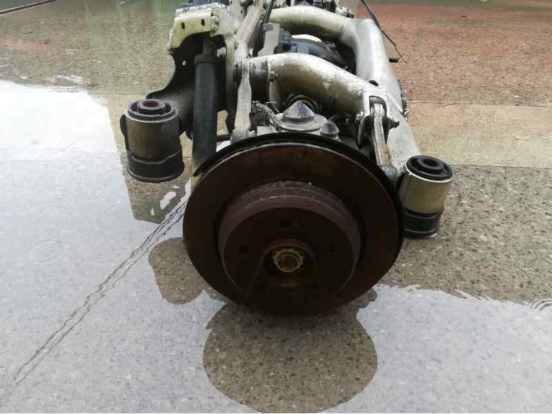 Recambio de puente trasero para bmw serie 5 touring (e39) 2.5 24v turbodiesel cat referencia OEM IAM 7502528 SIN GRUPO Y TRANSMI